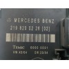 Recambio de modulo confort para mercedes-benz clase cls (w219) 3.0 cdi cat referencia OEM IAM 2198200226  
