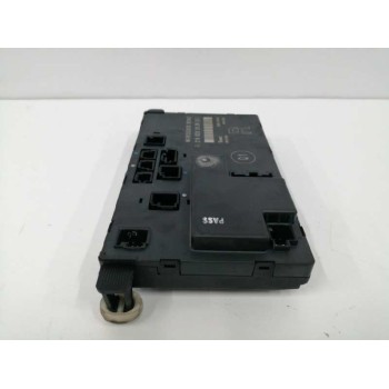 Recambio de modulo confort para mercedes-benz clase cls (w219) 3.0 cdi cat referencia OEM IAM 2198202026  