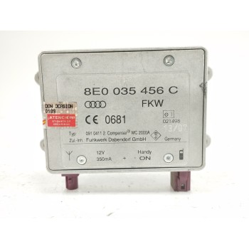 MODULO ELECTRONICO 8E0035456D AMPLIFICADOR 