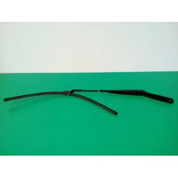 Recambio de brazo limpia delantero izquierdo para seat leon (5f1) 1.4 16v tsi referencia OEM IAM 5F1955409  