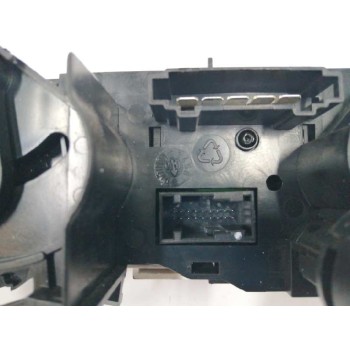 Recambio de mando climatizador para mitsubishi colt berlina 5 (z30a) 1.5 instyle (d) referencia OEM IAM 69667016  