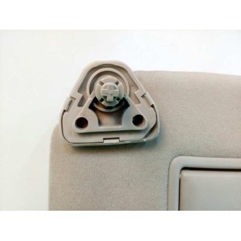 Recambio de parasol izquierdo para nissan elgrand (2002-2010) 3.5 v6 cat e51 referencia OEM IAM 96401WL200  