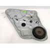 Recambio de elevalunas trasero izquierdo para kia cee´d 1.6 crdi cat referencia OEM IAM 834701H000 SIN MOTOR 