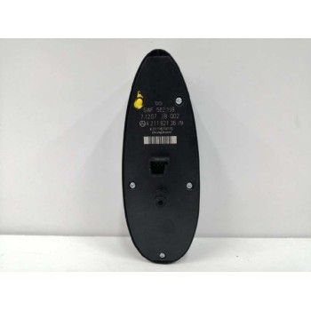 Recambio de mando elevalunas delantero izquierdo para mercedes-benz clase cls (w219) 3.0 cdi cat referencia OEM IAM A2118213679 