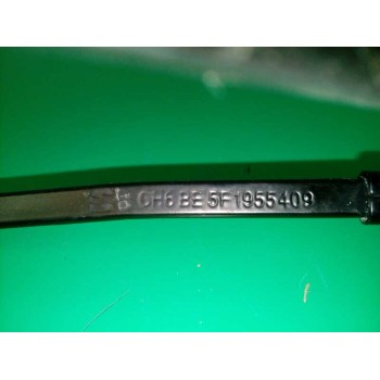 Recambio de brazo limpia delantero izquierdo para seat leon (5f1) 1.4 16v tsi referencia OEM IAM 5F1955409  