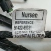 Recambio de no identificado para hyundai h350 kasten 2.5 crdi cat referencia OEM IAM 9142259331 CABLEADO 91422-59331