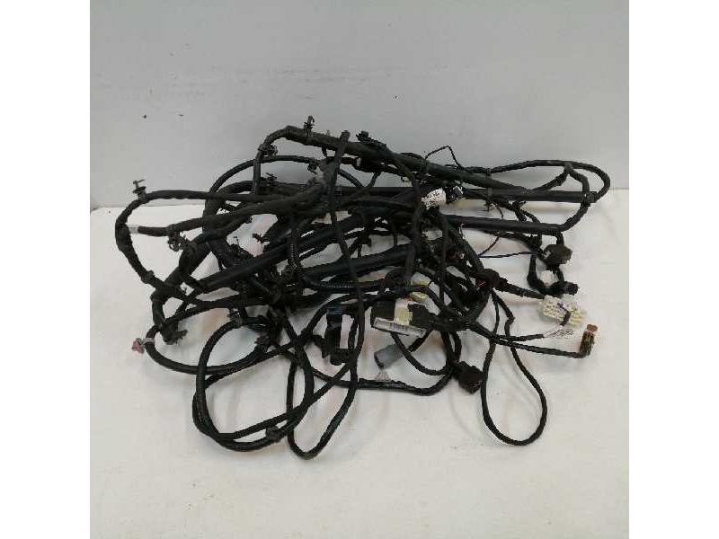 Recambio de no identificado para hyundai h350 kasten 2.5 crdi cat referencia OEM IAM 9140259MZA1 CABLEADO 91402-59MZA1 Recambio de no identificado para hyundai h350 kasten 2.5 crdi cat referencia OEM IAM 9140259MZA1 CABLEADO 91402-59MZA1