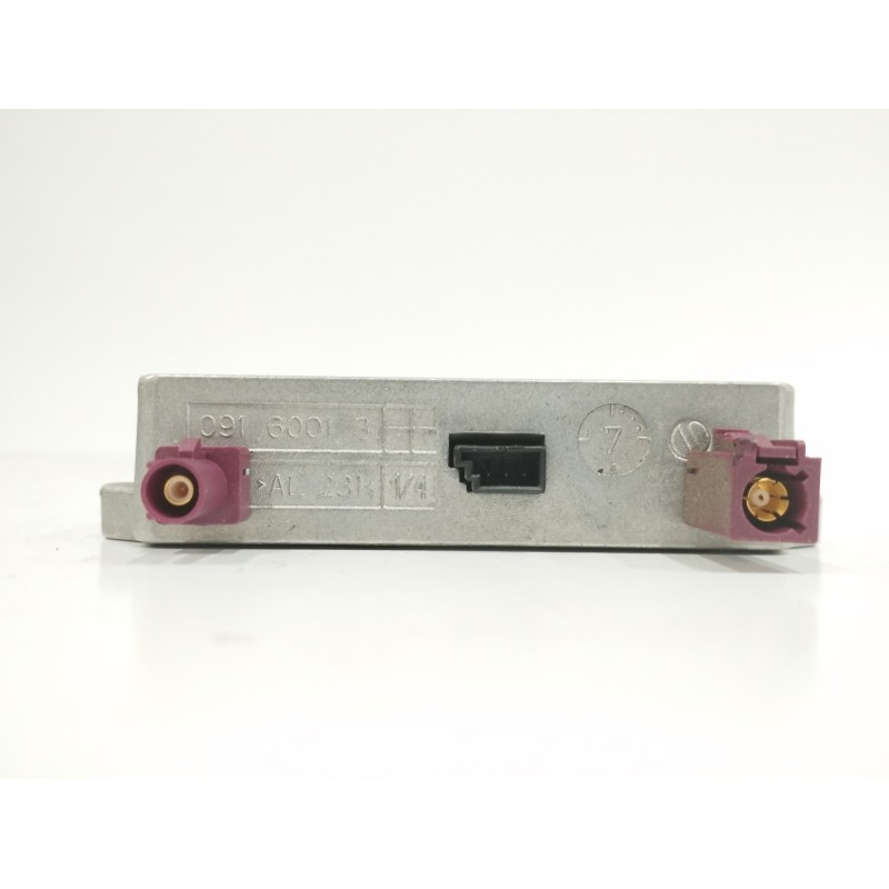 MODULO ELECTRONICO AMPLIFICADOR