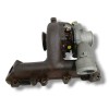 Recambio de turbocompresor para opel astra gtc 1.9 cdti referencia OEM IAM 55196765 755042 