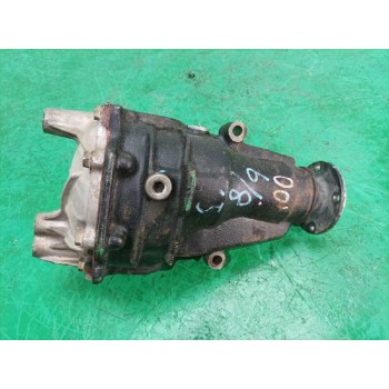 Recambio de diferencial trasero para lexus rx 3.5 v6 cat referencia OEM IAM 4111048080 4103921010 
