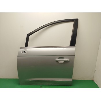 Recambio de puerta delantera izquierda para ssangyong rodius ii 2.2 xdi referencia OEM IAM   