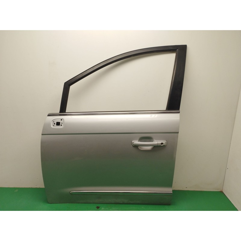 Recambio de puerta delantera izquierda para ssangyong rodius ii 2.2 xdi referencia OEM IAM   