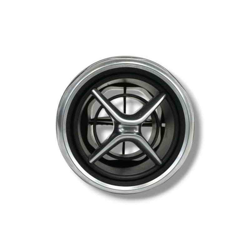 Recambio de rejilla aireadora para mercedes-benz clase gla (x156) gla 200 cdi / d (156.908) referencia OEM IAM A1568300100 DELAN