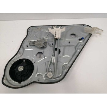 Recambio de elevalunas trasero izquierdo para kia cee´d 1.6 crdi cat referencia OEM IAM 834701H000 SIN MOTOR 