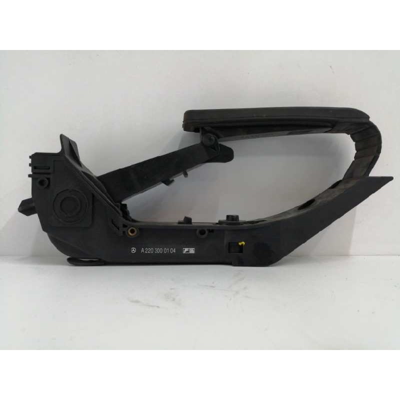 POTENCIOMETRO PEDAL