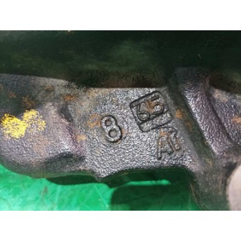 Recambio de diferencial trasero para lexus rx 3.5 v6 cat referencia OEM IAM 4111048080 4103921010 