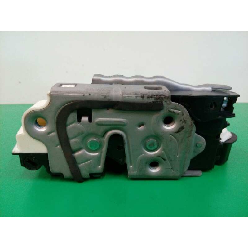 Recambio de cerradura puerta trasera derecha para seat leon (5f1) 1.4 16v tsi referencia OEM IAM 5K4839016AF  