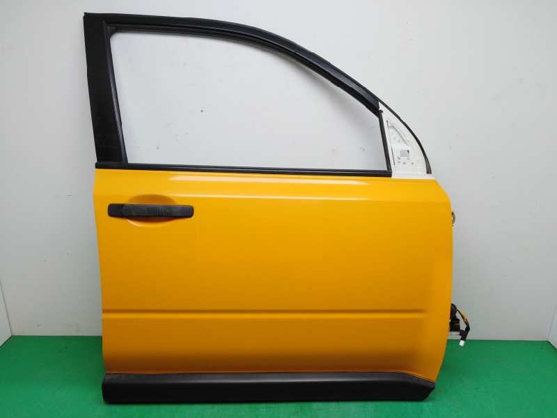 Recambio de puerta delantera derecha para nissan x-trail (t31) 2.0 dci turbodiesel cat referencia OEM IAM 80818JG00A Recambio de puerta delantera derecha para nissan x-trail (t31) 2.0 dci turbodiesel cat referencia OEM IAM 80818JG00A