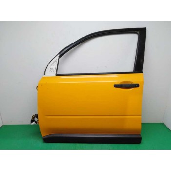 PUERTA DELANTERA IZQUIERDA 80819JG00A 
