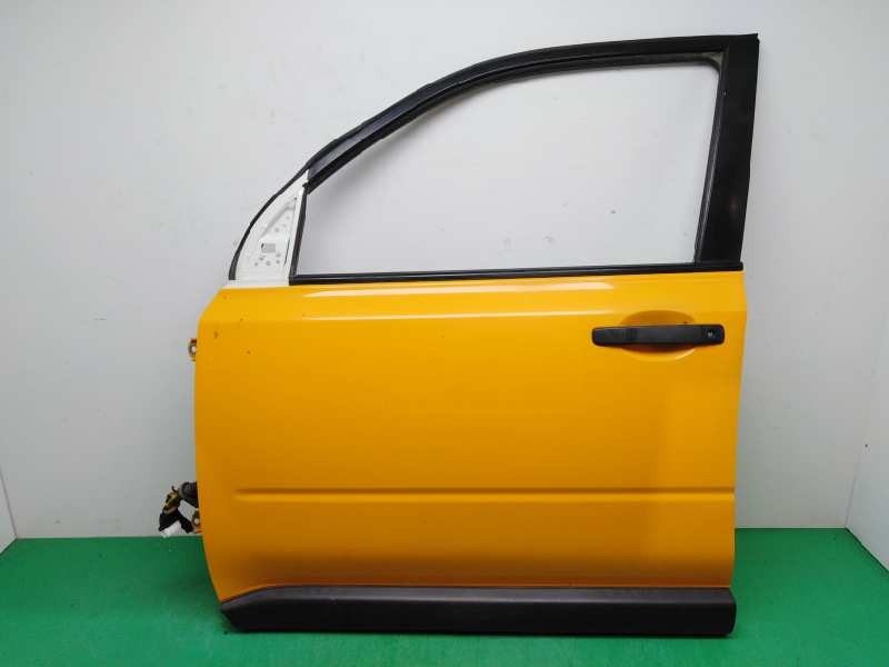 Recambio de puerta delantera izquierda para nissan x-trail (t31) 2.0 dci turbodiesel cat referencia OEM IAM 80819JG00A Recambio de puerta delantera izquierda para nissan x-trail (t31) 2.0 dci turbodiesel cat referencia OEM IAM 80819JG00A
