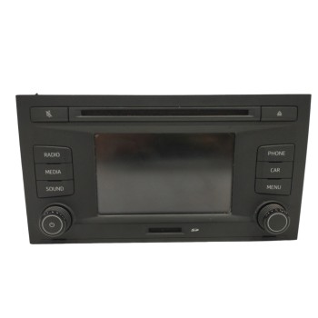 PANTALLA MULTIFUNCION 5F0035869 