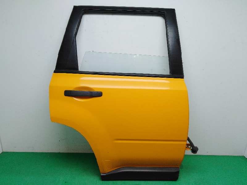 Recambio de puerta trasera derecha para nissan x-trail (t31) 2.0 dci turbodiesel cat referencia OEM IAM H210MJG0MA Recambio de puerta trasera derecha para nissan x-trail (t31) 2.0 dci turbodiesel cat referencia OEM IAM H210MJG0MA