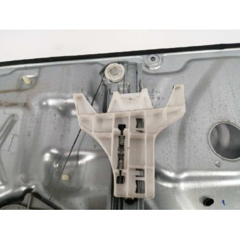 Recambio de elevalunas trasero izquierdo para kia cee´d 1.6 crdi cat referencia OEM IAM 834701H000 SIN MOTOR 