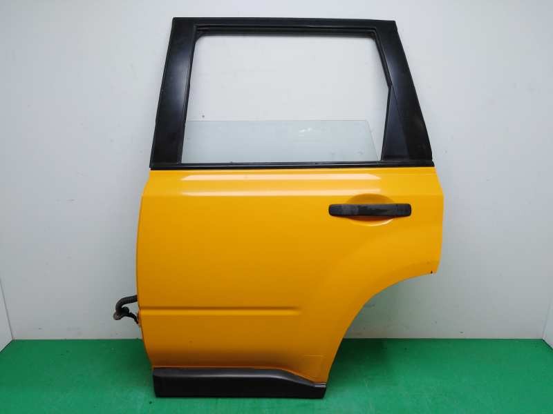 Recambio de puerta trasera izquierda para nissan x-trail (t31) 2.0 dci turbodiesel cat referencia OEM IAM H210AJG0MA Recambio de puerta trasera izquierda para nissan x-trail (t31) 2.0 dci turbodiesel cat referencia OEM IAM H210AJG0MA