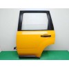 Recambio de puerta trasera izquierda para nissan x-trail (t31) 2.0 dci turbodiesel cat referencia OEM IAM H210AJG0MA  