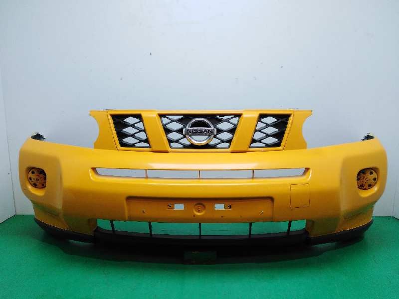 Recambio de paragolpes delantero para nissan x-trail (t31) 2.0 dci turbodiesel cat referencia OEM IAM 62022JG44H  