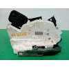 Recambio de cerradura puerta trasera derecha para seat leon (5f1) 1.4 16v tsi referencia OEM IAM 5K4839016AF  