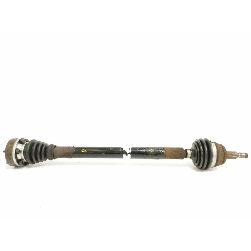 Recambio de transmision delantera derecha para volkswagen new beetle (9c1/1c1) 2.0 referencia OEM IAM   