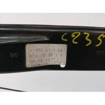 Recambio de elevalunas delantero derecho para fiat grande punto (199_) 1.4 (199axb1a) referencia OEM IAM 199294902 51765575 