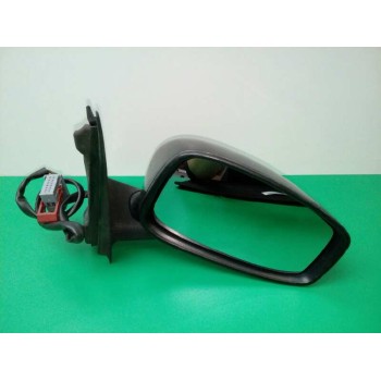 Recambio de retrovisor derecho para fiat stilo (192) 1.6 16v dynamic referencia OEM IAM 735335232 ELECTRICO 