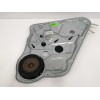 Recambio de elevalunas trasero derecho para kia cee´d 1.6 crdi cat referencia OEM IAM 834801H020 SIN MOTOR 