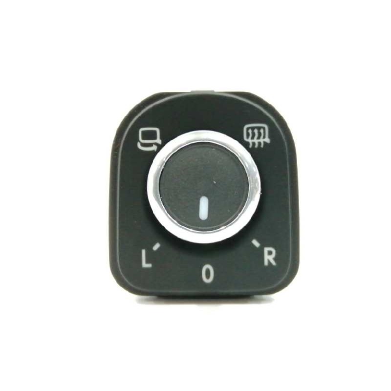 Recambio de mando retrovisor para volkswagen eos (1f7) referencia OEM IAM 1K0959565J  