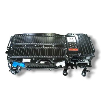 Recambio de bateria para ford mondeo lim. hybrid referencia OEM IAM HG9810B759CA  DU5A10661FA