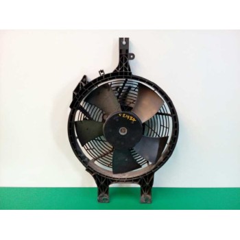 Recambio de electroventilador para nissan elgrand (2002-2010) 3.5 v6 cat e51 referencia OEM IAM 21481WL000  