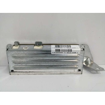 AIRBAG LATERAL TRASERO IZQUIERDO 2218600505 30356603B 