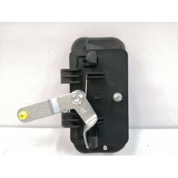 Recambio de maneta exterior delantera derecha para ford transit mod.2000 caja abierta ft 300 2.0 corto referencia OEM IAM 149405