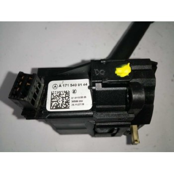 Recambio de mando multifuncion para mercedes-benz clase cls (w219) 3.0 cdi cat referencia OEM IAM A1715400144  