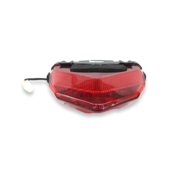 Recambio de piloto trasero para benelli bn bn 125 (u30) referencia OEM IAM   