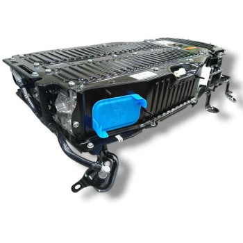 Recambio de bateria para ford mondeo lim. hybrid referencia OEM IAM HG9810B759CA  DU5A10661FA