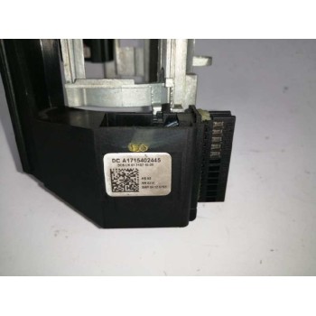 Recambio de mando multifuncion para mercedes-benz clase cls (w219) 3.0 cdi cat referencia OEM IAM A1715402445  