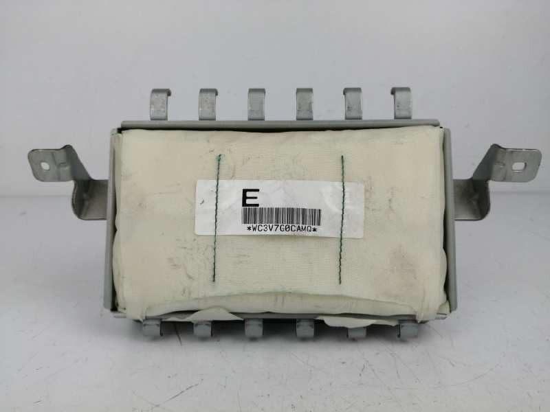 Recambio de airbag delantero derecho para nissan x-trail (t31) 2.0 dci turbodiesel cat referencia OEM IAM BAMPT11089 Recambio de airbag delantero derecho para nissan x-trail (t31) 2.0 dci turbodiesel cat referencia OEM IAM BAMPT11089