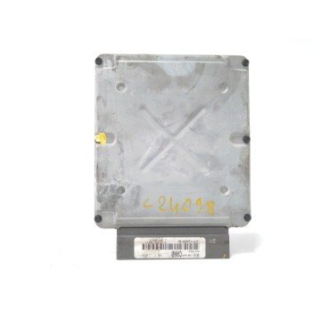 Recambio de centralita motor uce para ford mondeo berlina (gd) 2.5 v6 24v cat referencia OEM IAM YS7F12A650BA  