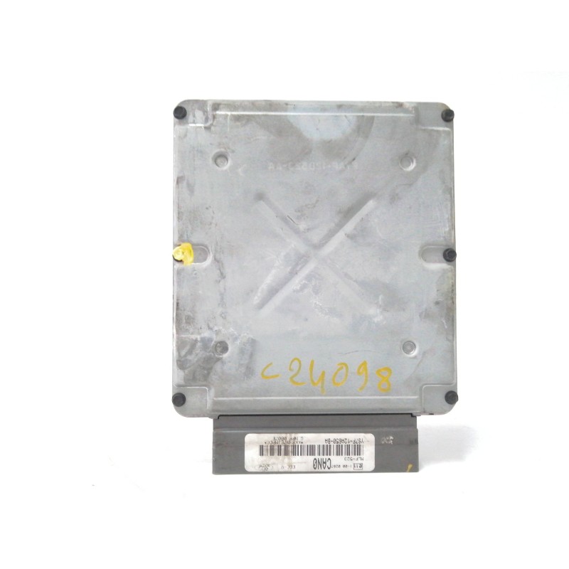 Recambio de centralita motor uce para ford mondeo berlina (gd) 2.5 v6 24v cat referencia OEM IAM YS7F12A650BA  