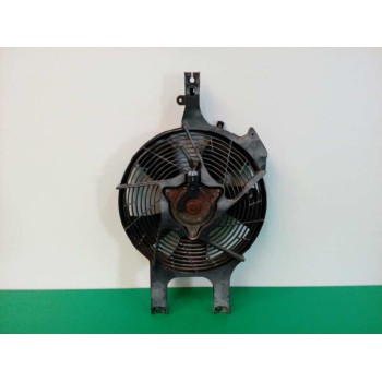 Recambio de electroventilador para nissan elgrand (2002-2010) 3.5 v6 cat e51 referencia OEM IAM 21481WL000  