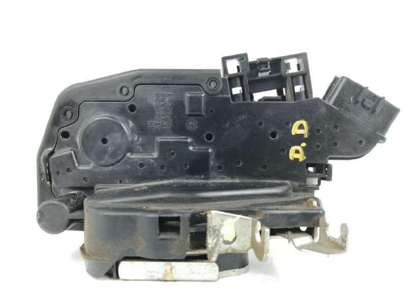 Recambio de cerradura puerta delantera derecha para nissan x-trail (t31) 2.0 dci turbodiesel cat referencia OEM IAM EG010 Recambio de cerradura puerta delantera derecha para nissan x-trail (t31) 2.0 dci turbodiesel cat referencia OEM IAM EG010