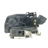 Recambio de cerradura puerta delantera derecha para nissan x-trail (t31) 2.0 dci turbodiesel cat referencia OEM IAM EG010  